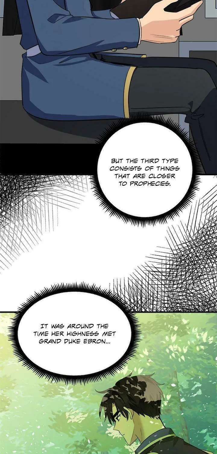 The Villainess Lives Again Chapter 54 page 56 - 