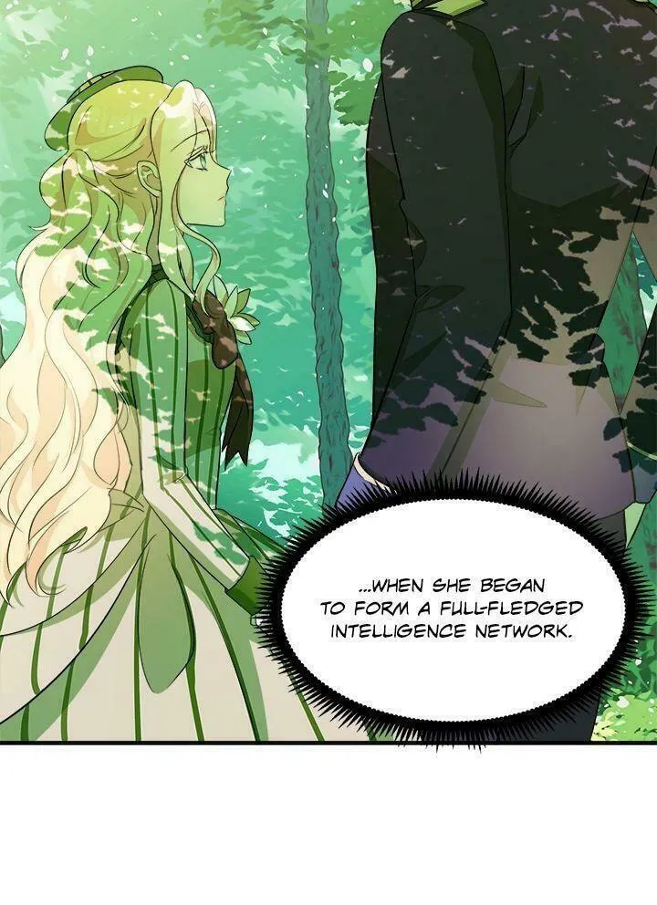 The Villainess Lives Again Chapter 54 page 57 - 