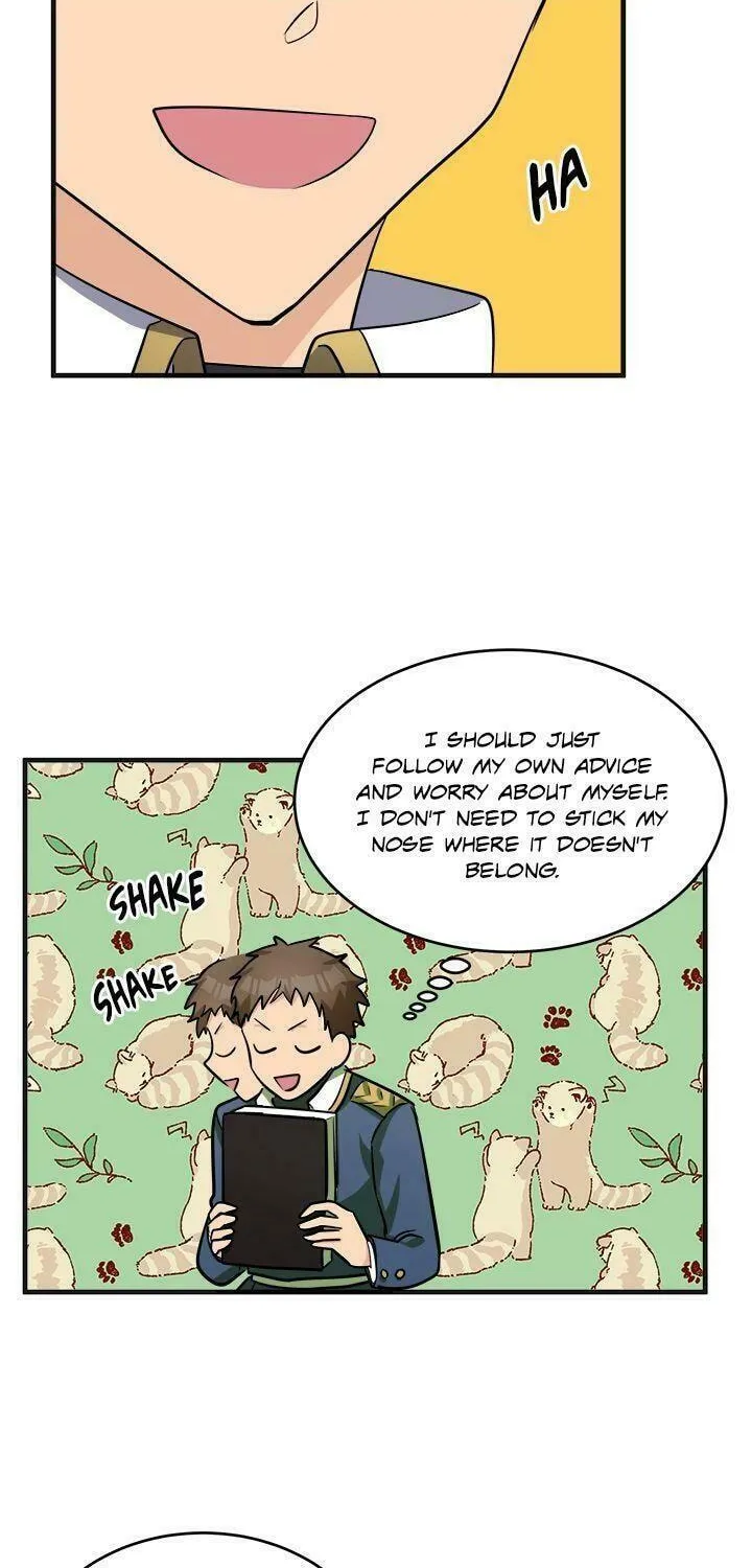The Villainess Lives Again Chapter 54 page 59 - 