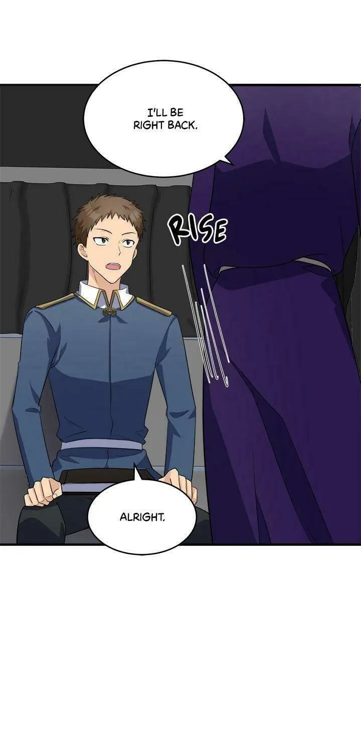 The Villainess Lives Again Chapter 54 page 61 - 