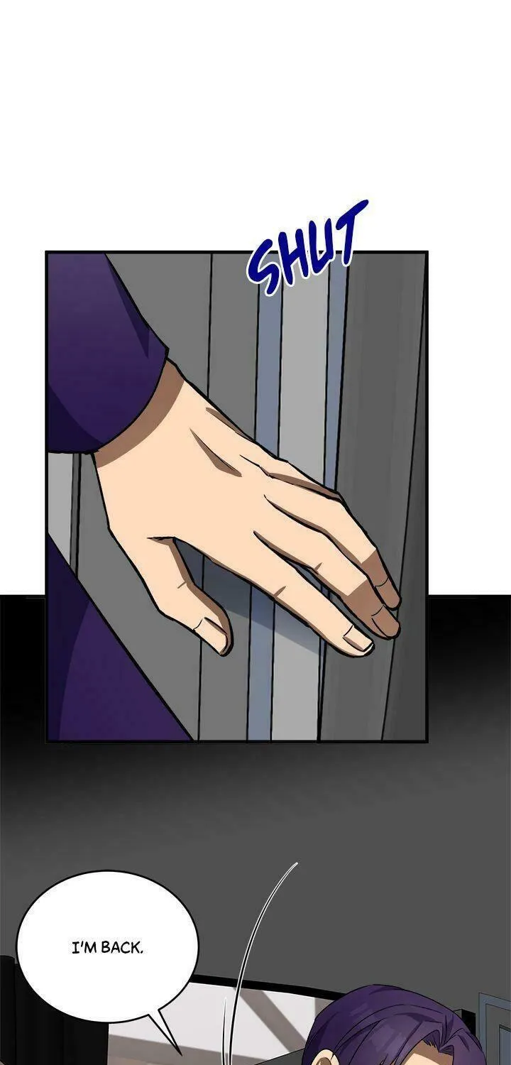 The Villainess Lives Again Chapter 54 page 65 - 