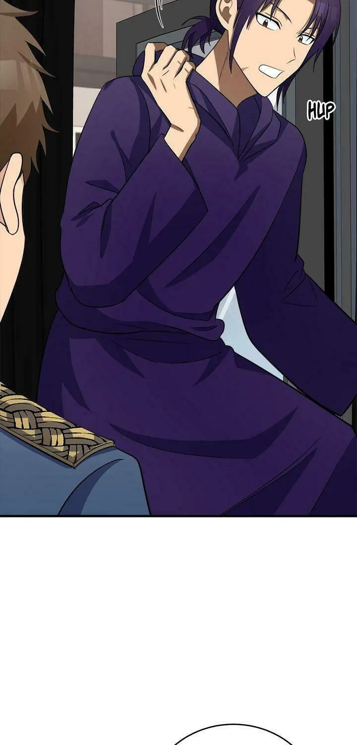 The Villainess Lives Again Chapter 54 page 66 - 