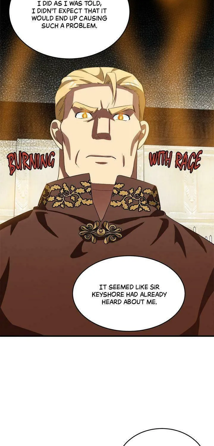 The Villainess Lives Again Chapter 54 page 8 - 