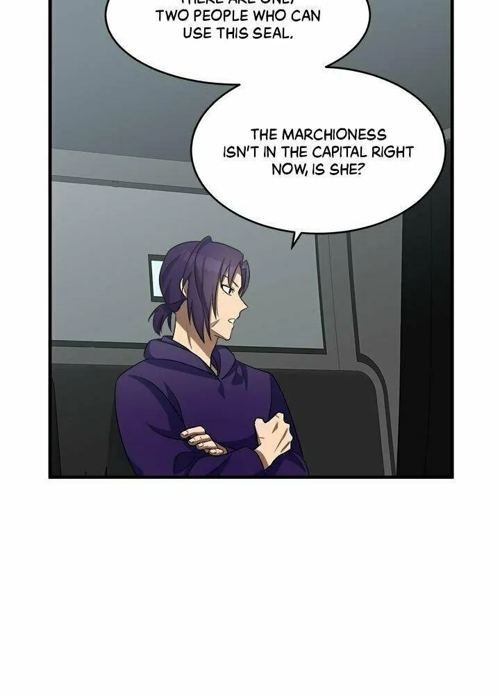 The Villainess Lives Again Chapter 54 page 71 - 