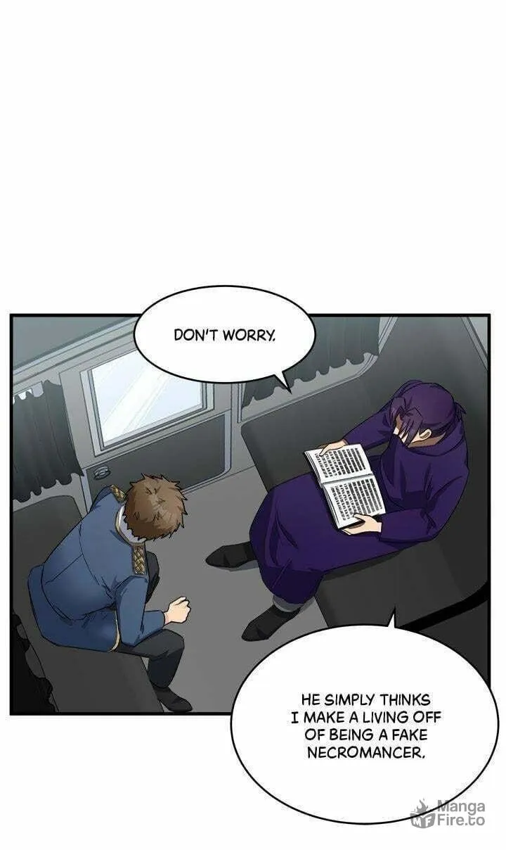 The Villainess Lives Again Chapter 54 page 10 - 