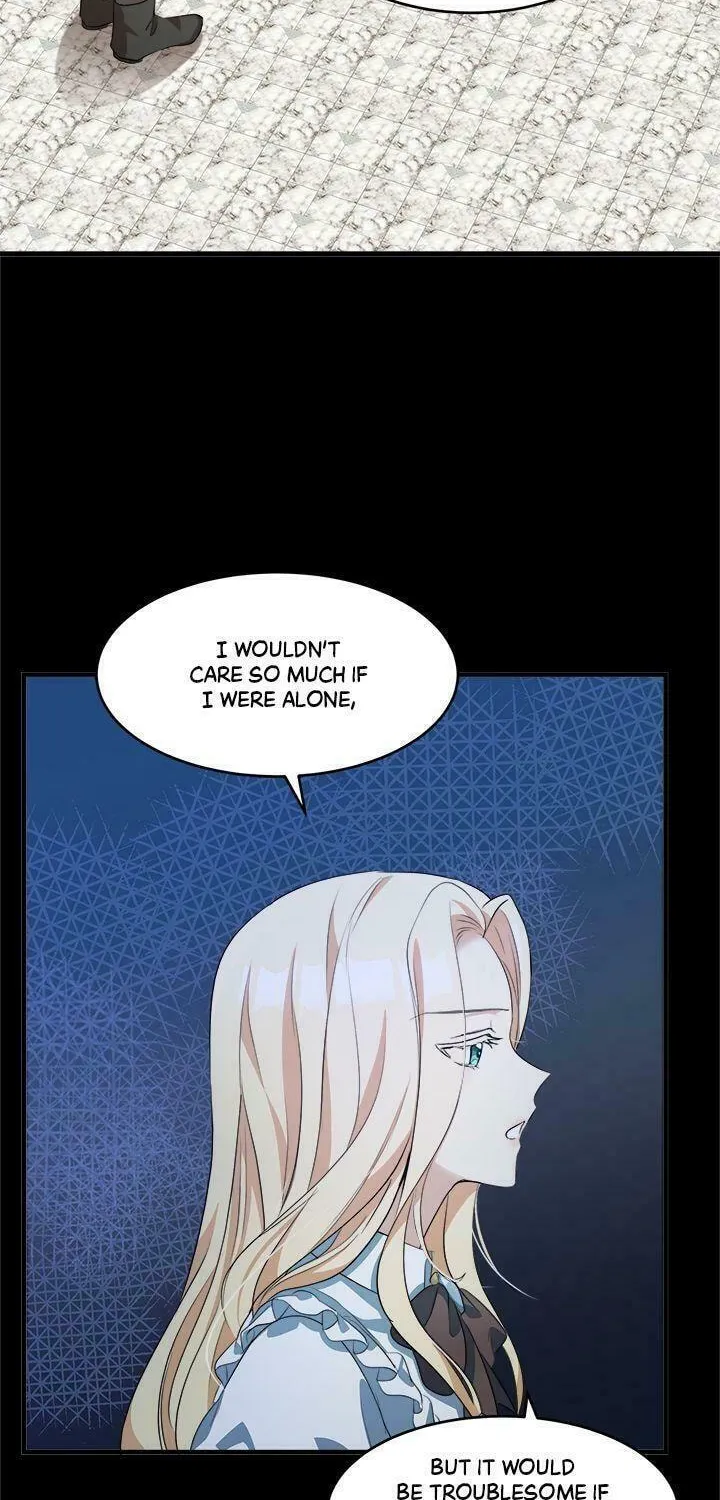 The Villainess Lives Again Chapter 55 page 12 - 