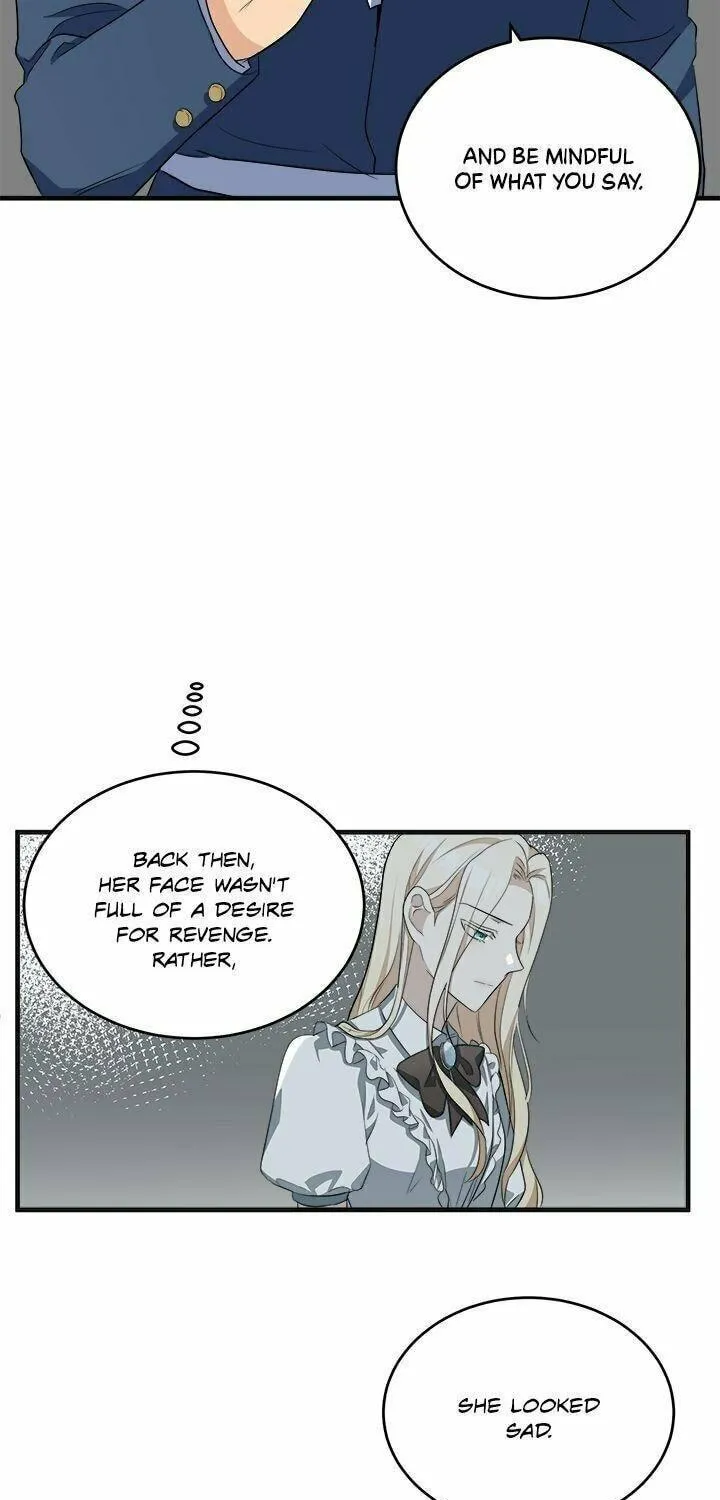 The Villainess Lives Again Chapter 55 page 19 - 