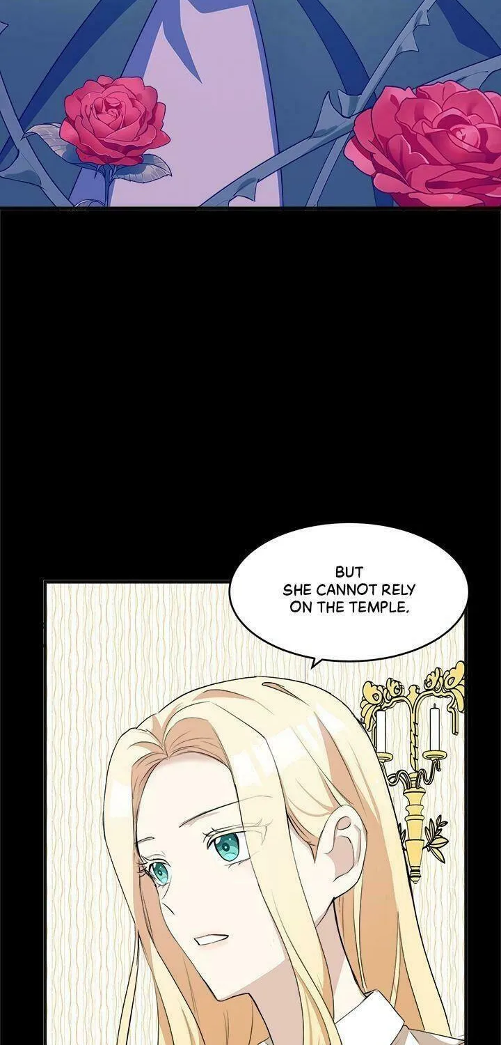 The Villainess Lives Again Chapter 55 page 3 - 