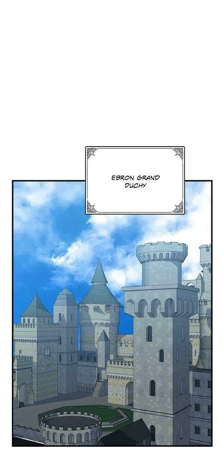 The Villainess Lives Again Chapter 55 page 21 - 