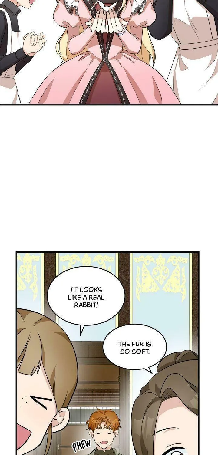 The Villainess Lives Again Chapter 55 page 24 - 