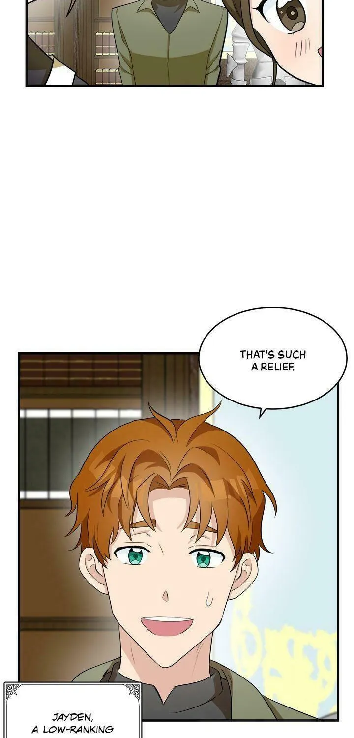 The Villainess Lives Again Chapter 55 page 25 - 