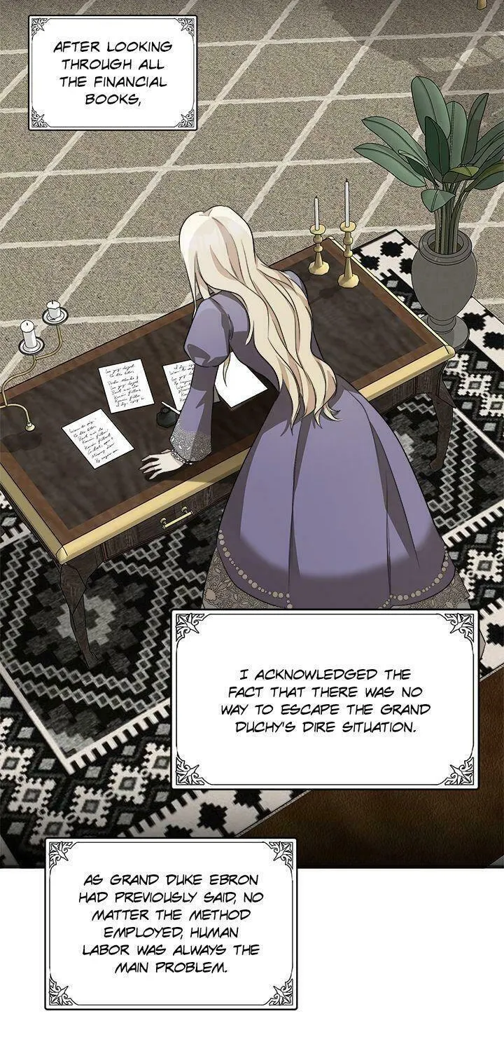 The Villainess Lives Again Chapter 55 page 28 - 