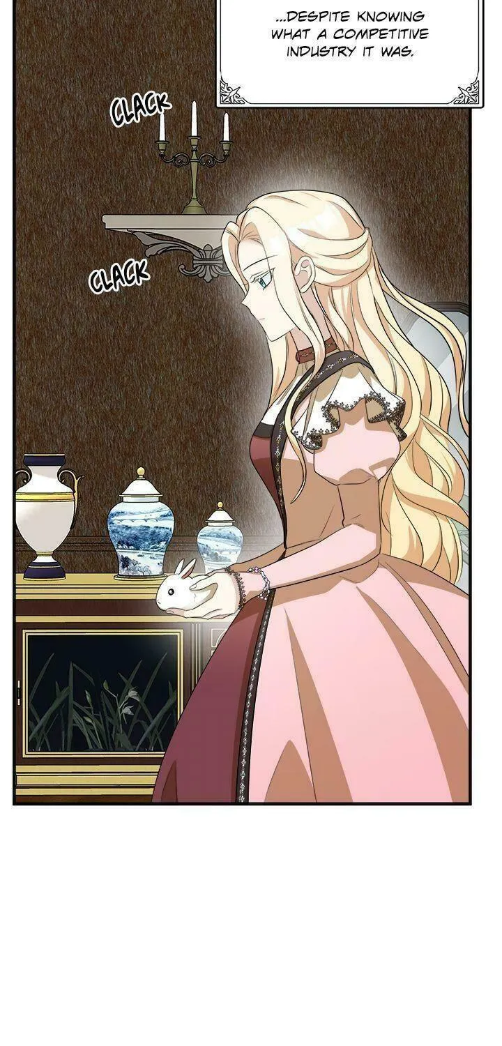 The Villainess Lives Again Chapter 55 page 36 - 