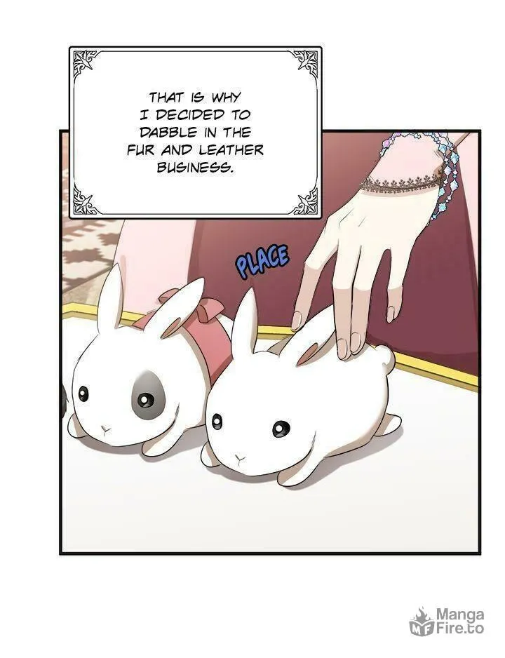 The Villainess Lives Again Chapter 55 page 37 - 