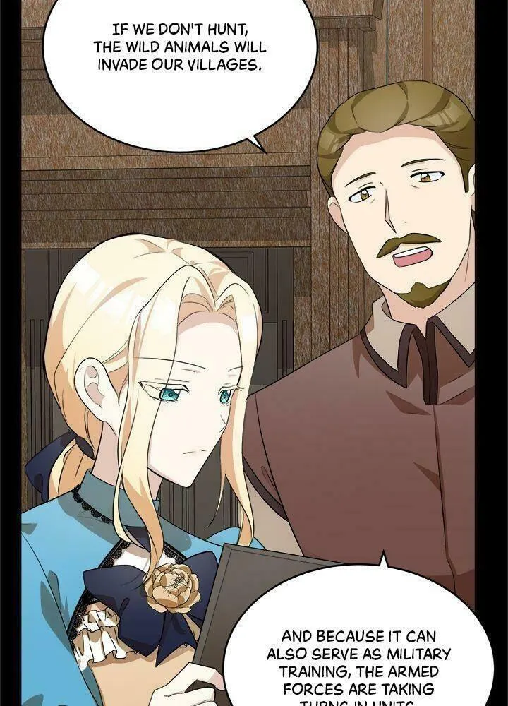 The Villainess Lives Again Chapter 55 page 40 - 