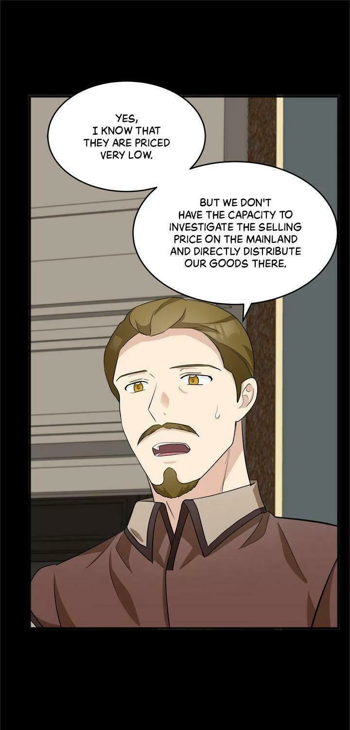 The Villainess Lives Again Chapter 55 page 42 - 