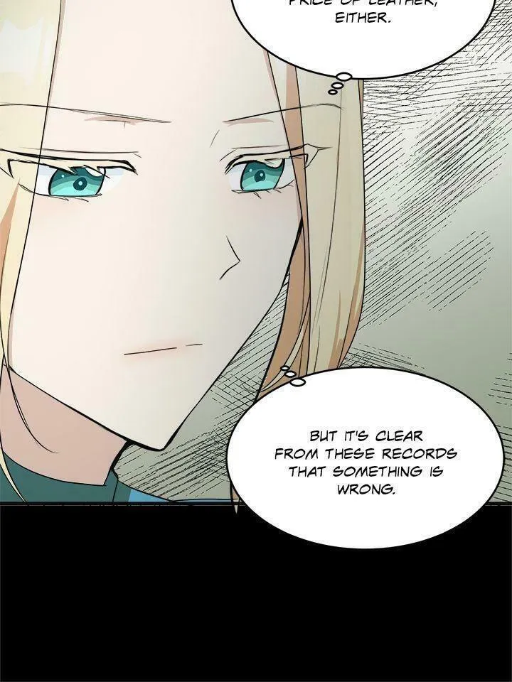 The Villainess Lives Again Chapter 55 page 45 - 