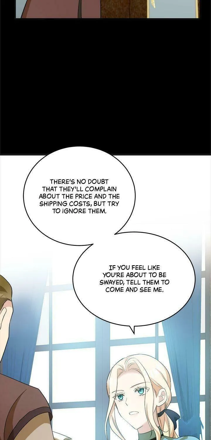The Villainess Lives Again Chapter 55 page 49 - 