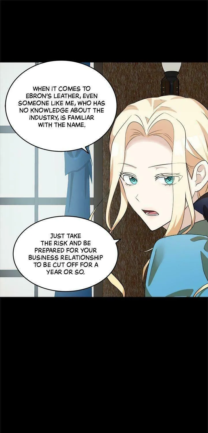 The Villainess Lives Again Chapter 55 page 51 - 