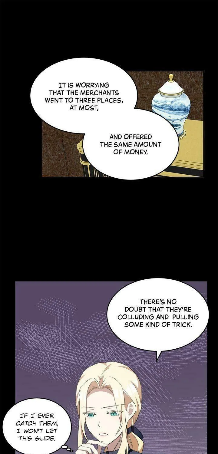 The Villainess Lives Again Chapter 55 page 53 - 