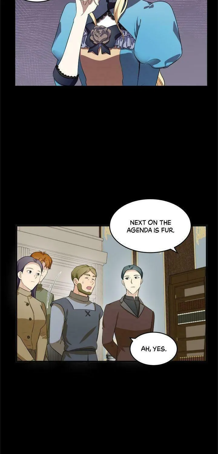 The Villainess Lives Again Chapter 55 page 54 - 
