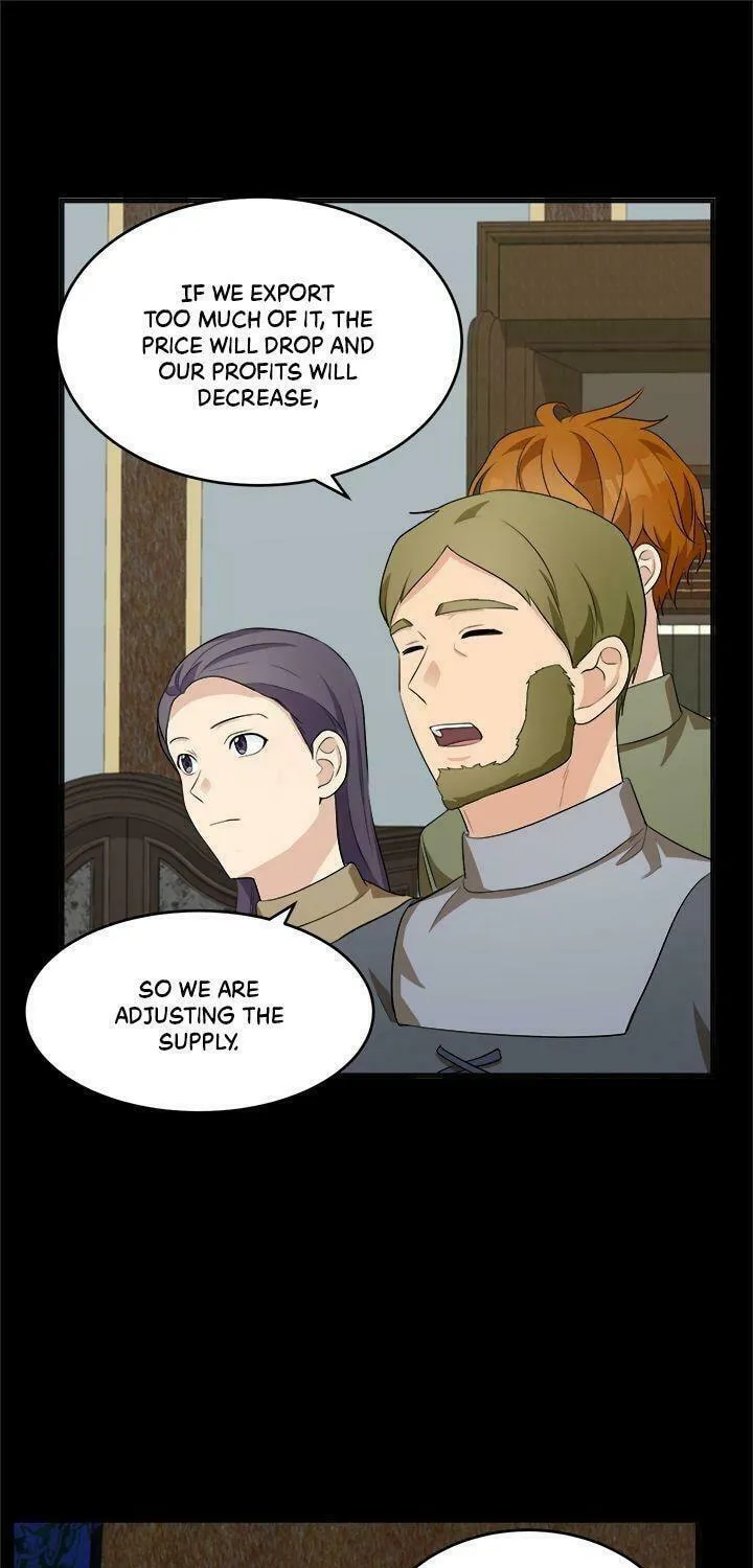 The Villainess Lives Again Chapter 55 page 57 - 