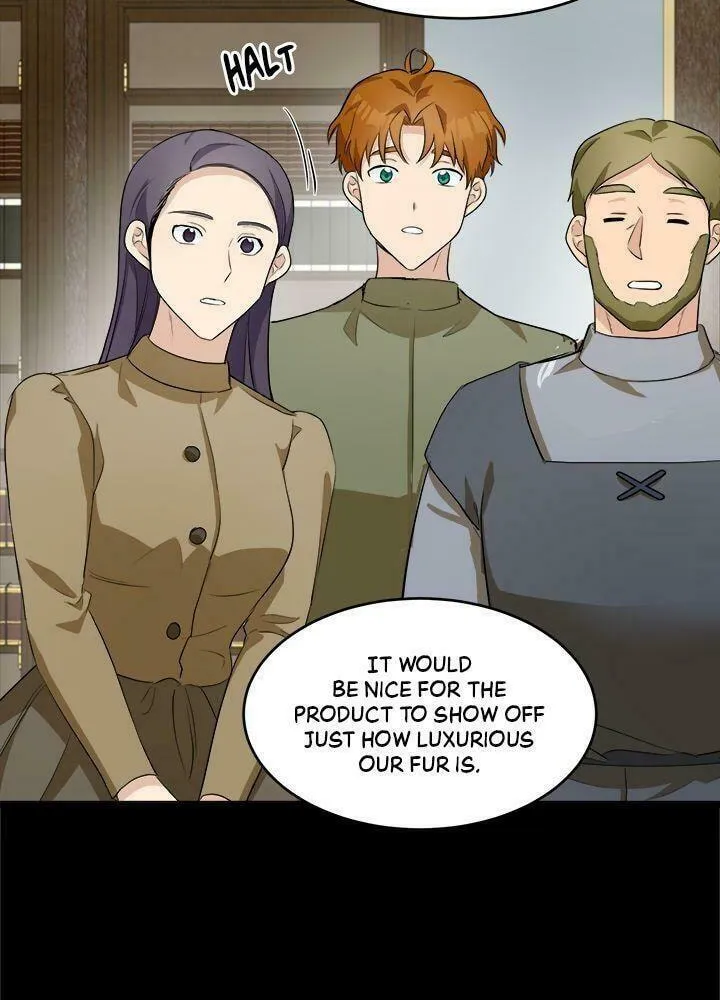 The Villainess Lives Again Chapter 55 page 59 - 