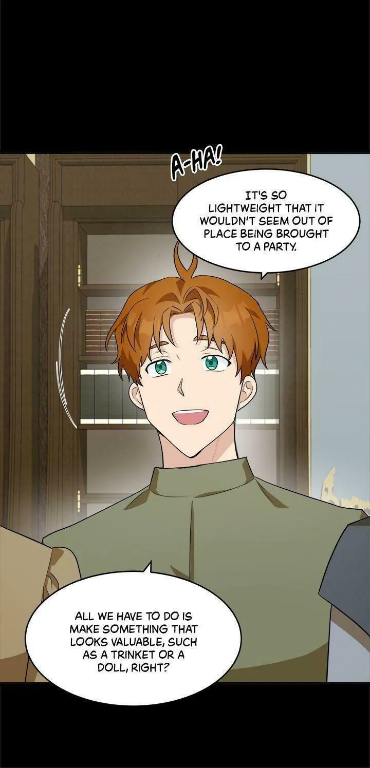 The Villainess Lives Again Chapter 55 page 60 - 