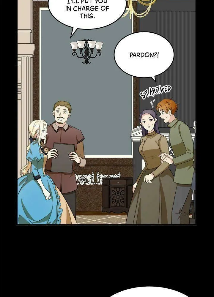 The Villainess Lives Again Chapter 55 page 63 - 