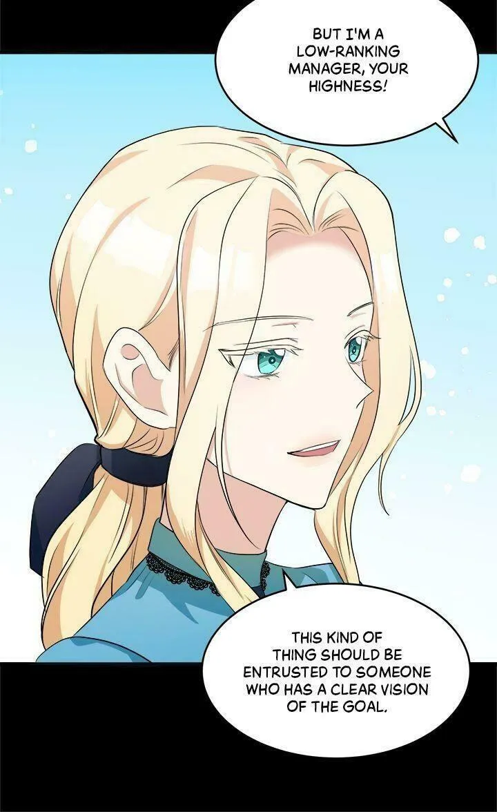 The Villainess Lives Again Chapter 55 page 64 - 