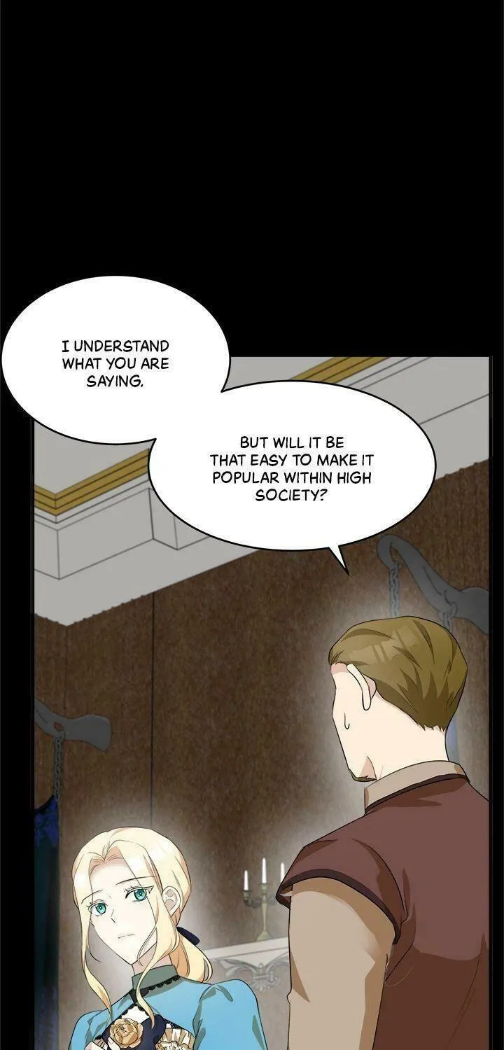 The Villainess Lives Again Chapter 55 page 66 - 
