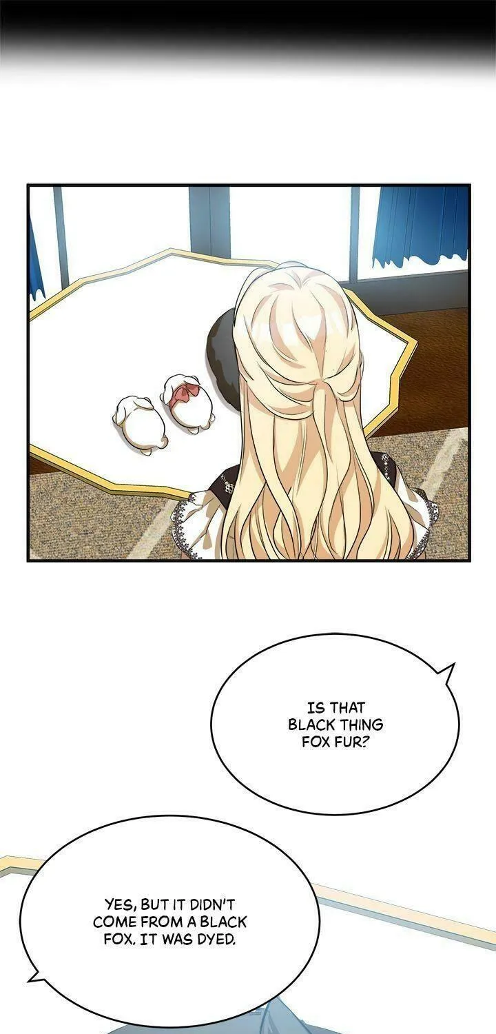 The Villainess Lives Again Chapter 55 page 69 - 