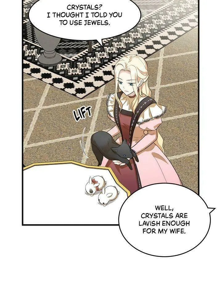The Villainess Lives Again Chapter 55 page 71 - 