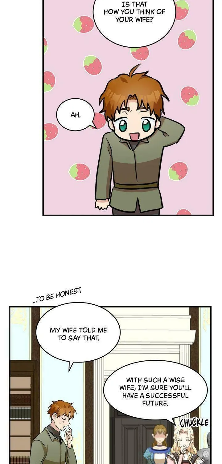 The Villainess Lives Again Chapter 55 page 73 - 