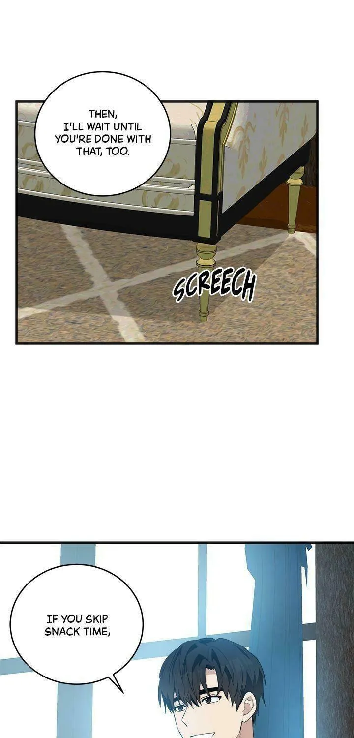 The Villainess Lives Again Chapter 56 page 11 - 