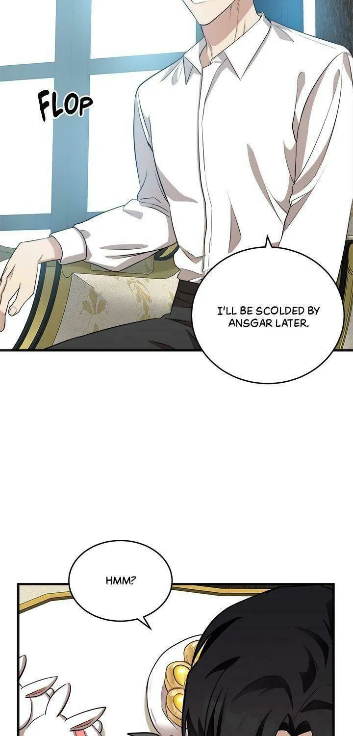 The Villainess Lives Again Chapter 56 page 12 - 