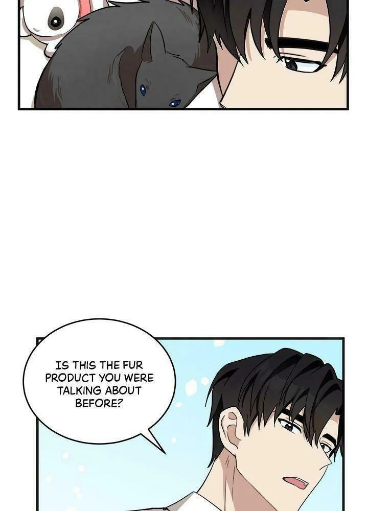 The Villainess Lives Again Chapter 56 page 13 - 