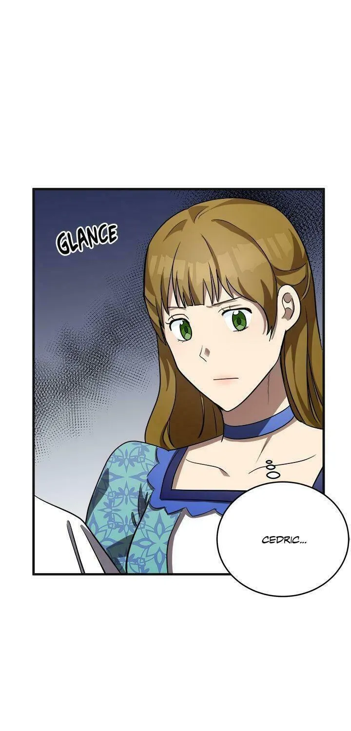 The Villainess Lives Again Chapter 56 page 21 - 