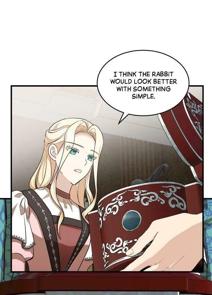 The Villainess Lives Again Chapter 56 page 22 - 