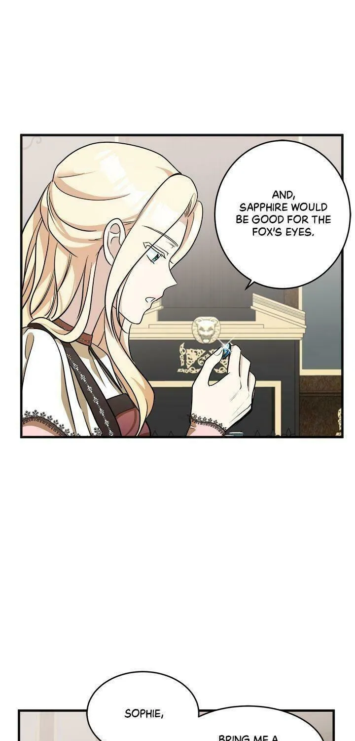 The Villainess Lives Again Chapter 56 page 24 - 
