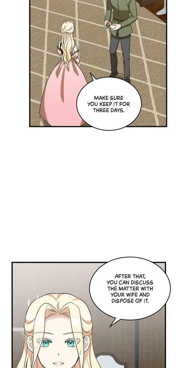 The Villainess Lives Again Chapter 56 page 28 - 