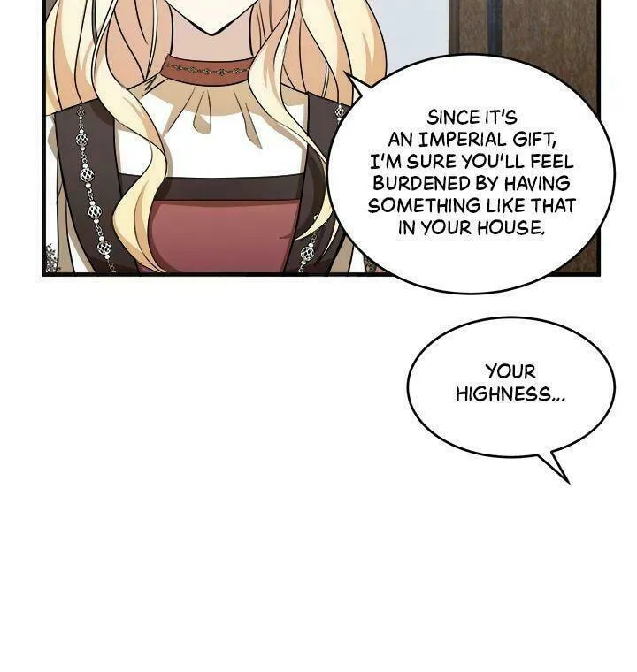 The Villainess Lives Again Chapter 56 page 29 - 