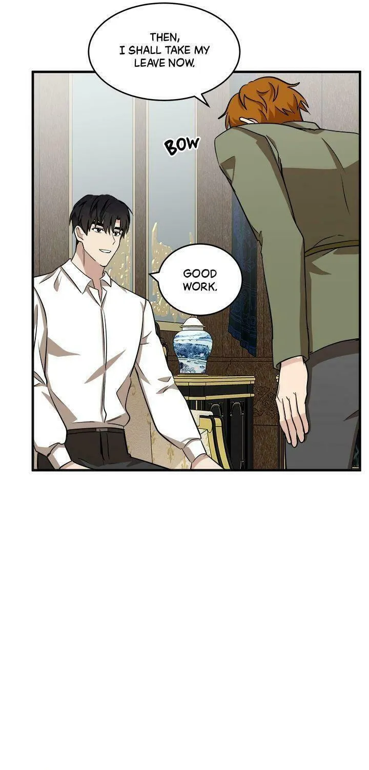The Villainess Lives Again Chapter 56 page 31 - 