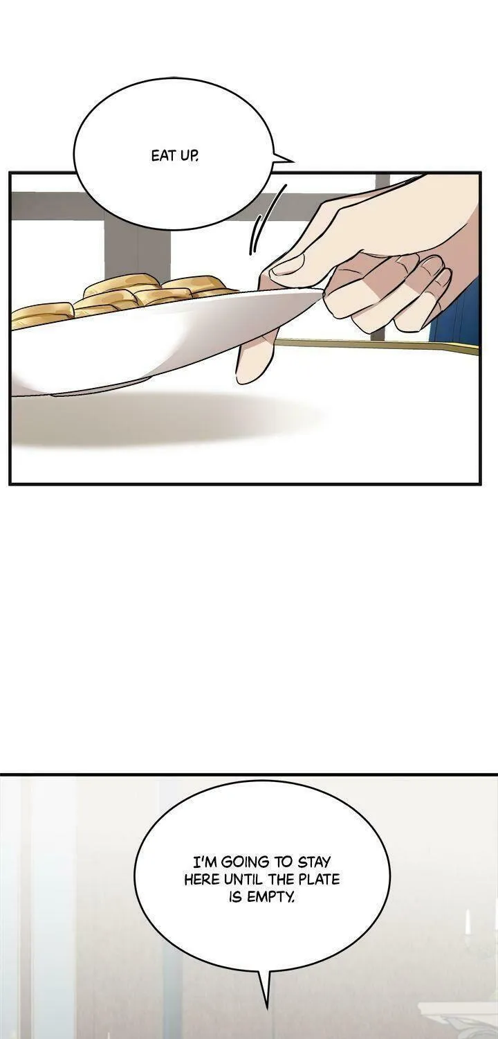 The Villainess Lives Again Chapter 56 page 40 - 
