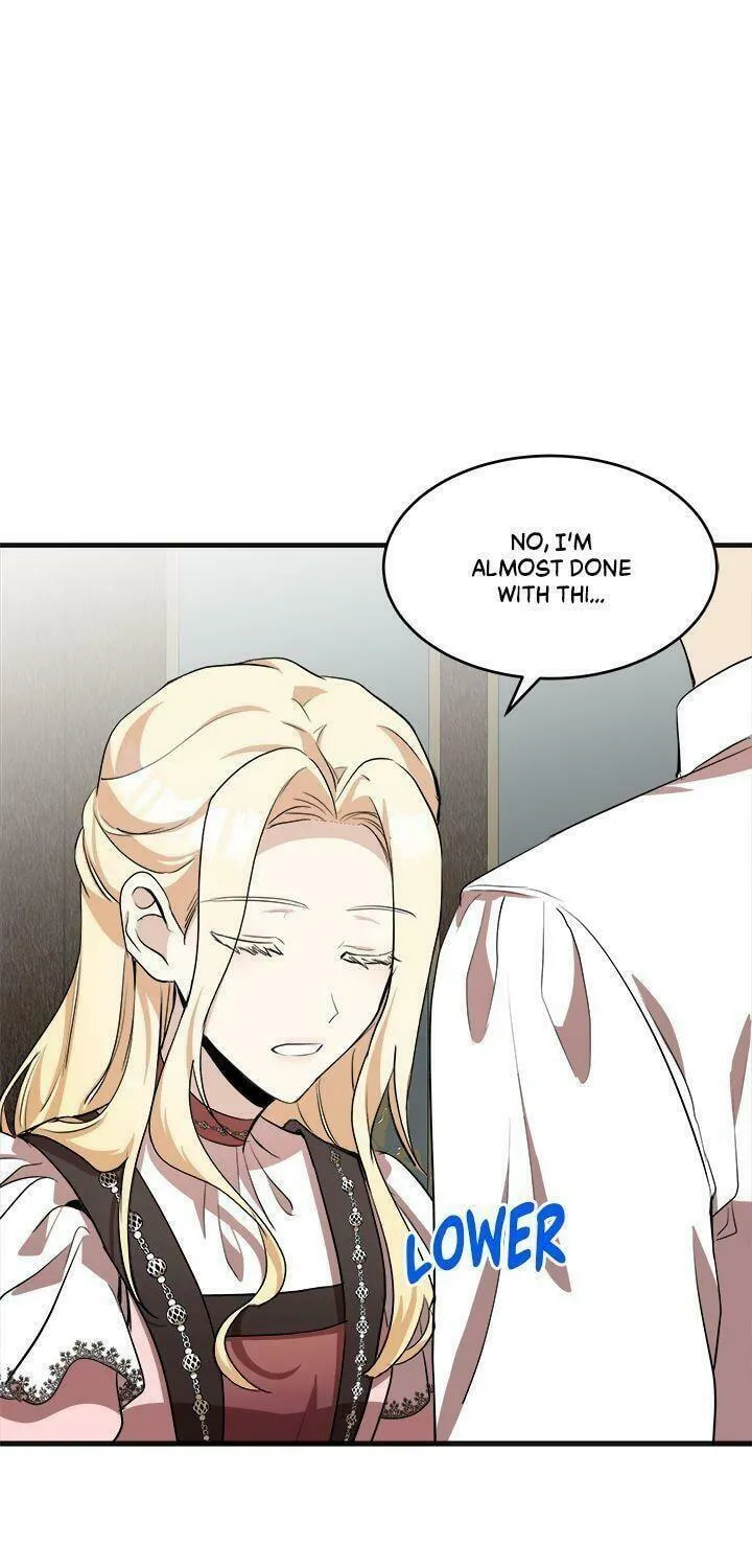 The Villainess Lives Again Chapter 56 page 5 - 