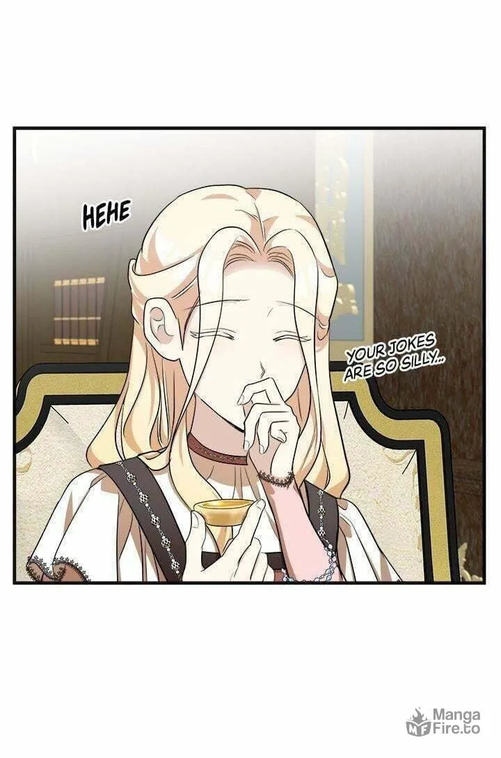 The Villainess Lives Again Chapter 56 page 46 - 