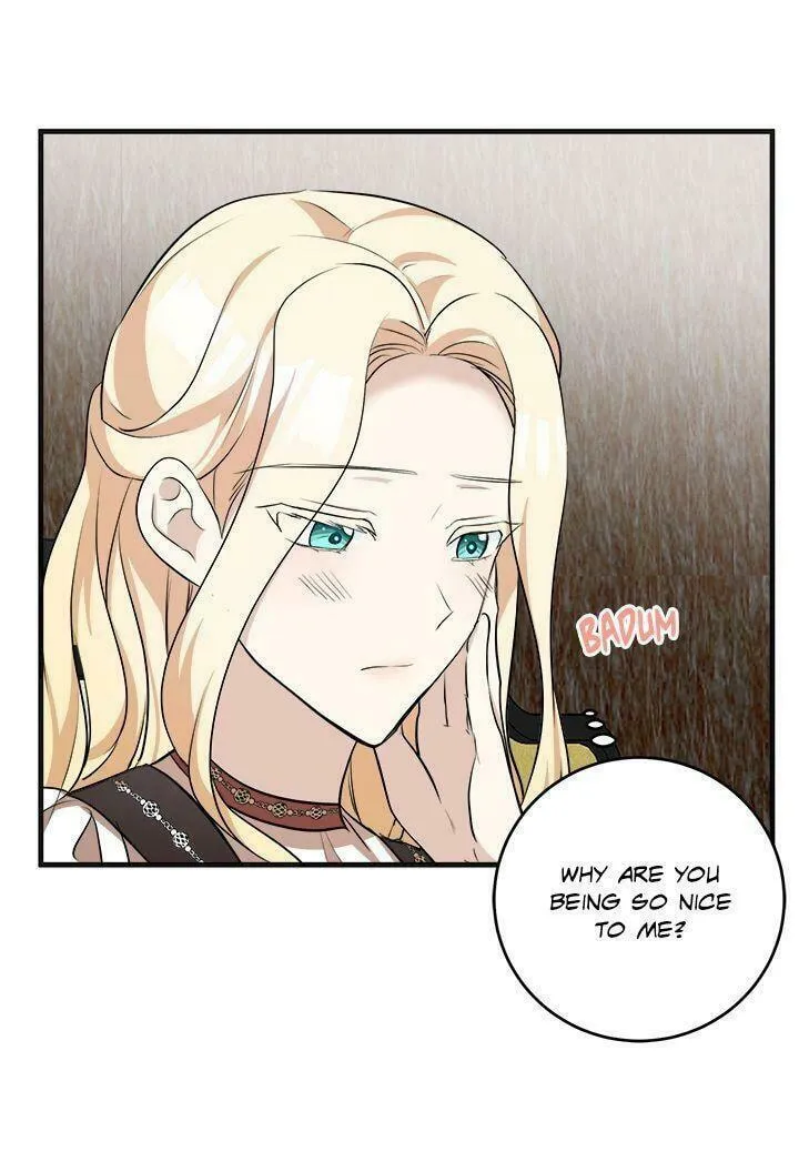 The Villainess Lives Again Chapter 56 page 58 - 