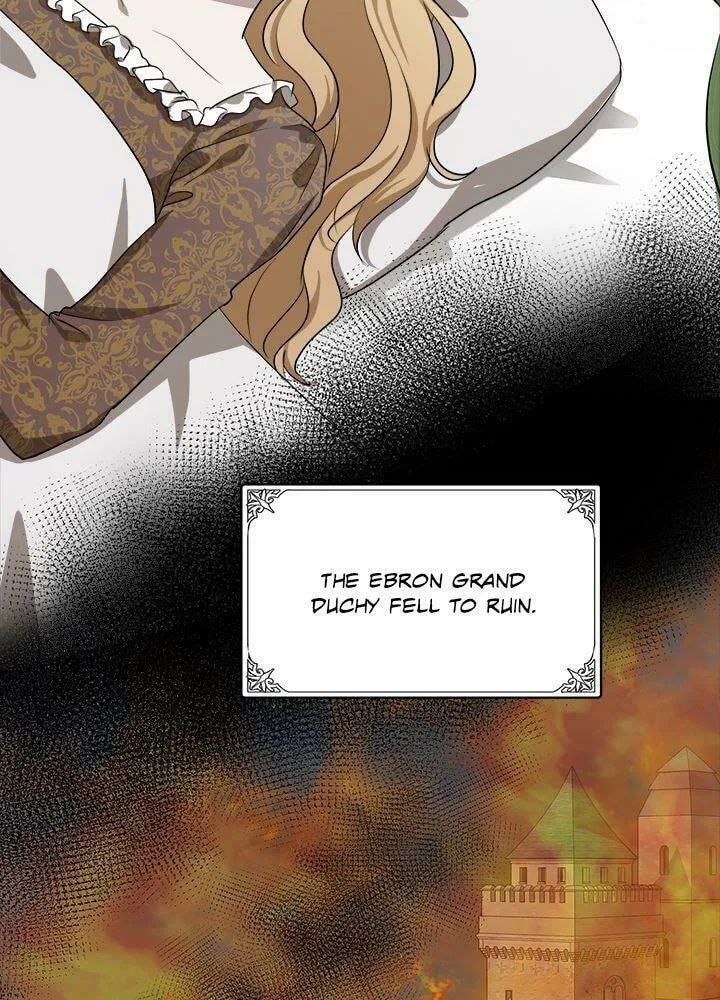 The Villainess Lives Again Chapter 56 page 70 - 