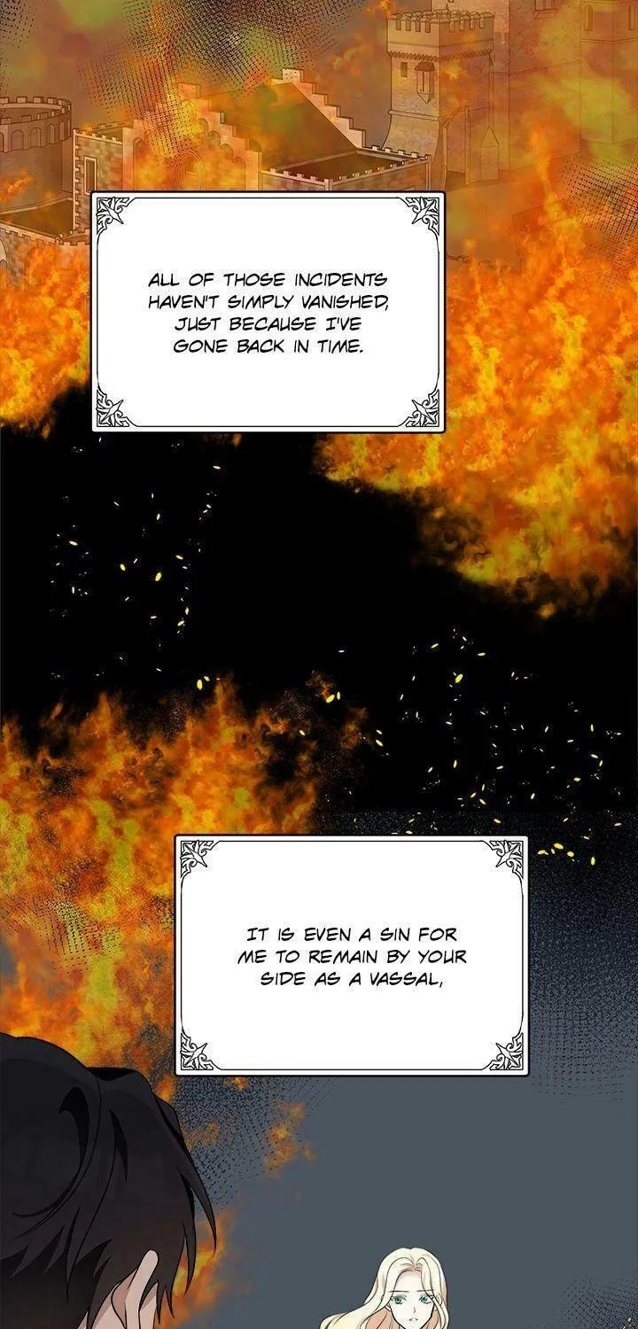 The Villainess Lives Again Chapter 56 page 71 - 