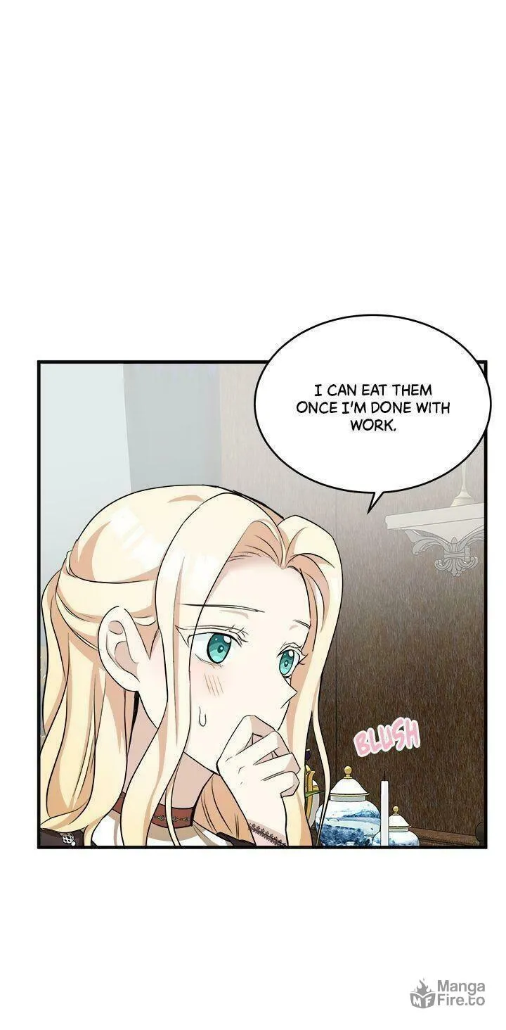 The Villainess Lives Again Chapter 56 page 10 - 
